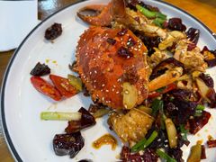 -醉壹号海鲜大排档(厦门美食地标店)