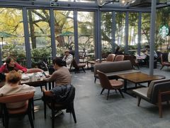 -星巴克(西湖天地店)