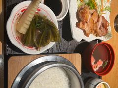 -味太助·银饭食堂(中华城店)