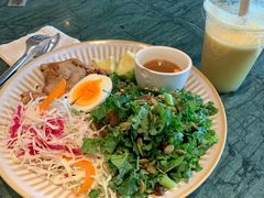 -BAKER&SPICE(环贸店)
