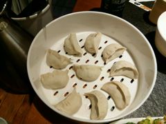 -马路边上·小海鲜烧烤(八一路店)