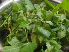 -黔府豆米火锅野菜馆(南马店)