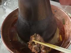 -羊家胡同·龙虾烧烤火锅(龙汇路店)