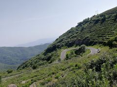 -阳台山自然风景区