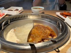 -季季红火锅(长沙步行街店)