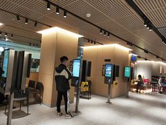 门面-麦当劳(龙阳路店)