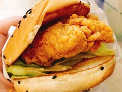 -德克士(广州南站店)