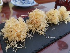 -吉祥树素食餐厅(江大南路店)