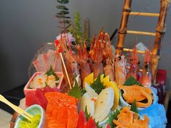 -花潮料理艺食馆(成都万象城店)