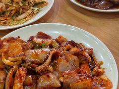 -贤花饭店(城阳店)