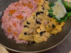 -鸟山鸣·日料食堂(王府井店)