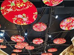 -盈福楼(顺平店)