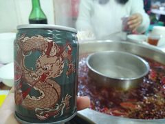 油碟-大龙火锅(老店)