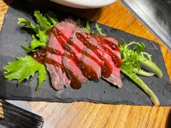 -赤坂亭·M9和牛烧肉·铁板烧·日料398放题(长泰广场店)