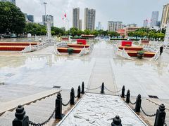 -珠海圆明新园