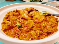 -普天和酒楼·新津菜·烤鸭(天津之眼店)