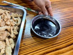 -阿姨小肉摊(同济西苑店)