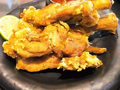 香茅鸡肉串佐甜辣酱-simply thai天泰(世纪汇店)