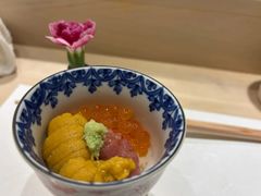 -鮨一日本料理旗舰店(总店)