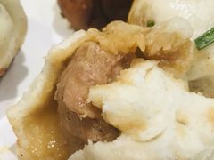 -东泰祥生煎馆(重庆北路店)