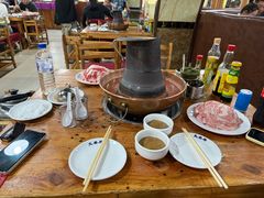 -元盛居(生态大街店)