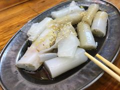 -陈添記·祖傳爽鱼皮·西关老字号(广州首店)