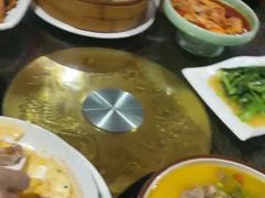 -君临七星生态酒店