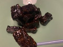 辽河口恋香牛肉-止观小馆·辽河口渔家菜(王府井店)