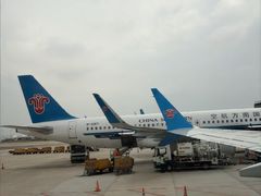 -广州白云国际机场-T2航站楼