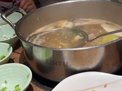 -掂档潮汕牛肉火锅(沈阳万象城店)