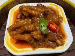 -大海湾酒楼(人南店)