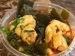 -老广州牛杂(深圳白石洲总店)