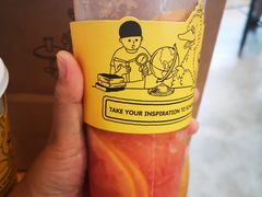 -喜茶(广州荔湾领展广场店)
