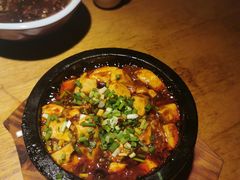 -胡马八破·川菜小馆(高新万达店)