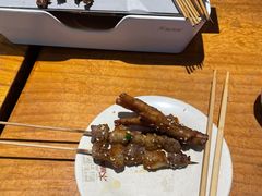 -木屋烧烤(创意园店)