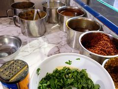 -无声臭豆腐(大井1号店)