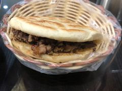 -安老太新疆第一碗(文艺路店)