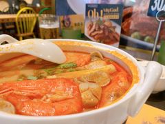 -simply thai天泰(长泰广场店)