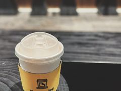 -JPG canteen(广州寺右公馆店)