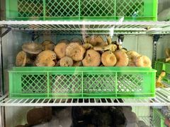 -山菌美食苑(振兴路店)