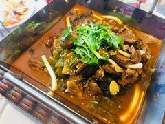 -解家河南菜(商鼎路店)