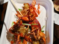 -盒马鲜生(杭州运河上街店)