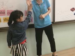 -蓝莓果幼儿园(通州梨园店)