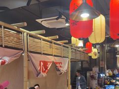 -小饕荟雅安贡椒鱼鲜馆(广福桥店)