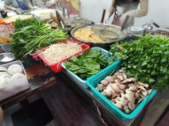 -正宗阳山牛杂(东城店)