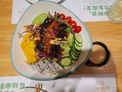 -泰悦澜·泰国餐厅(万象城店)