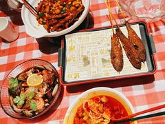 -辣小鲜·南昌大排档(船山路店)