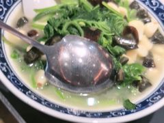 -韶山冲湘菜(中兴大街店)