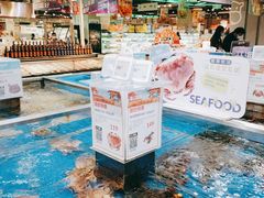 -盒马鲜生(帝斯曼店)