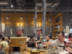 -姜虎东白丁烤肉(深圳湾后海汇店)